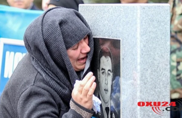 Mübariz İbrahimovun anasının ölüm xəbəri yalan çıxdı