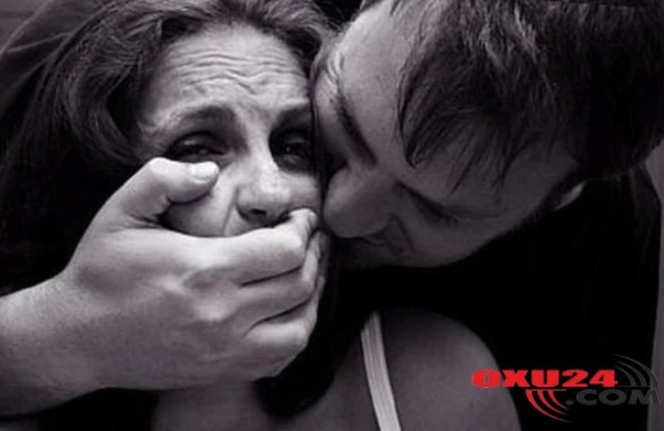 Zorlanıb hamilə qalan qadın 20 illik həbs olundu - "İndiyə qədər gördüyüm ən dəhşətli qərardır"