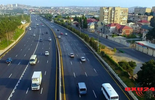 Sürücülərə VACİB XƏBƏRDARLIQ: noyabrın 15-dən...