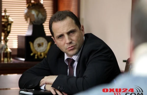 Ermənistan silah almaq üçün Rusiya ilə danışıqlar aparır