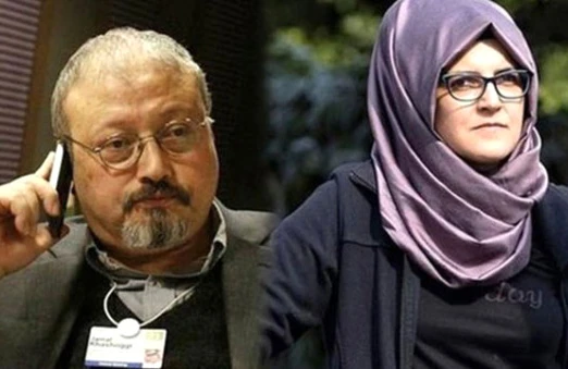 "Səudiyyənin prokuroru səs yazısına qulaq asanda şoka düşdü" - Ərdoğan yeni detalları açıqladı