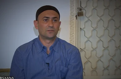 Arvadını işləmək istədiyinə görə öldürdü - Bakıda şok cinayətin tarixçəsi (VİDEO)