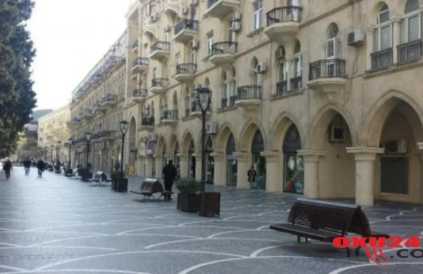 “TARQOVI”DA ÜRƏK DAĞLAYAN HADISƏ: KÜÇƏNIN ORTASINDA QAN IÇINDƏ QALDI