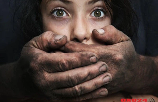 Alimlər: Hər on kişidən biri seksual manyakdır