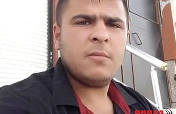 Gecə arvadından istədiyini ala bilməyən ərdən ŞOK ƏMƏL: 2 uşağın gözü qarşısında... - FOTO