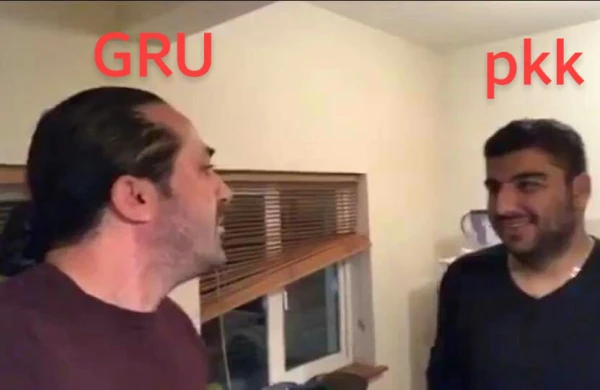 Orduxanla bağlı ŞOK məlumat: Yanındakı şəxs kimdir?