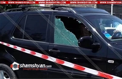 Müdafiə Nazirliyinin polkovnikinə sui-qəsd oldu