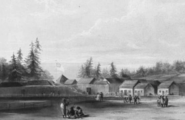 123 İLLİK SİRR: Gədəbəylilərin Kanadada saldıqları kənd və dini liderlərinin dəhşətli ölümü - VİDEO