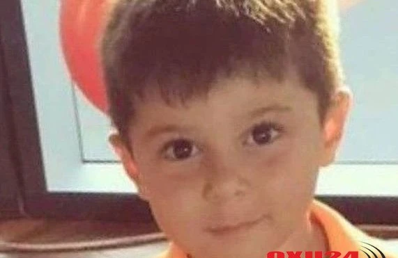 Bakıda çörək almağa gedən uşaq itkin düşüb - FOTO