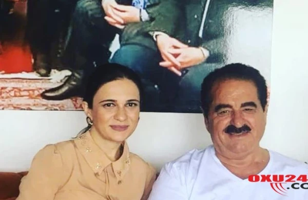 Tatlısəsi azərbaycanlı xanım həkim SAĞALTDI: Üçüncü seansda... - ÖZÜ ETİRAF ETDİ