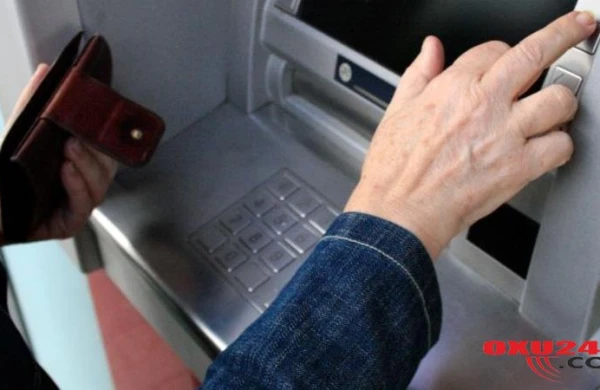 Nazirdən pensiyaçılara ŞAD XƏBƏR - 273 MANAT...