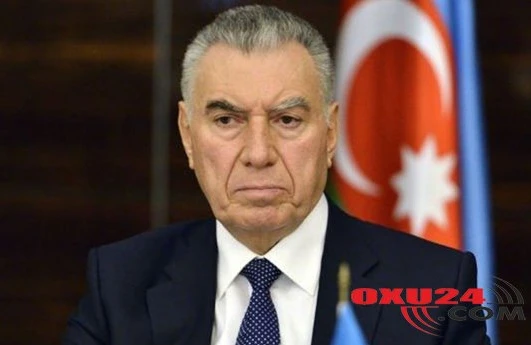 Əli Həsənovla bağlı şok məlumat - 2 milyard manat mənimsəyib