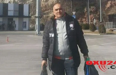 “Qəbələ”nin məşqçisi faciəvi şəkildə öldü