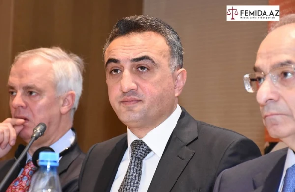 Anar Bağırov: " Azərbaycanda bir nəfər də olsun, vəkil cinayət məsuliyyətinə cəlb olunmayıb "