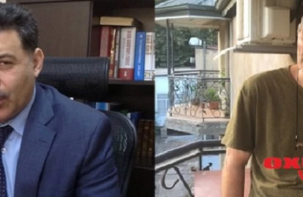 Məşhur yazıçı deputatı biabır etdi:"Anamın yasına 40 manat göndərdi..."