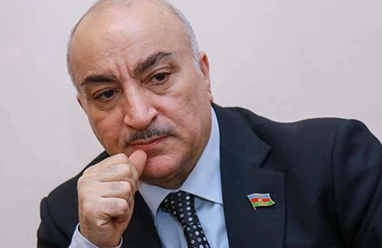 Himni dəyişmək istəyən deputat: “Mən indi camaatın içinə necə çıxım, məni gör nə günə qoydular”