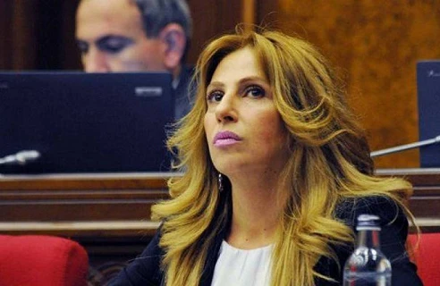 Erməni siyasətçi: “Paşinyan əraziləri Azərbaycana verəcək”