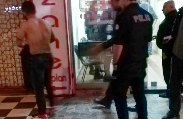 ŞOK olay: Öldü deyilən şəxs dirilib evə qayıtdı +VİDEO