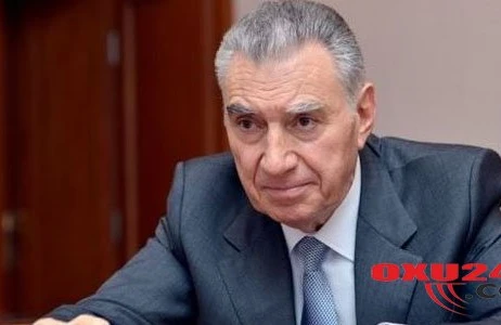 Prezident Əli Həsənova yeni vəzifə tapşırdı