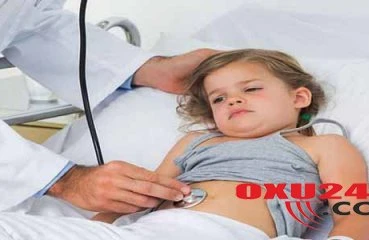 Xəbərdarlıq: Uşaqlar arasında bu xəstəlik yayılıb