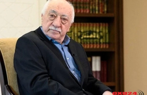 Fətullah Gülənin ekstradisiya edilməsi ilə bağlı ABŞ-dan ilk açıqlama