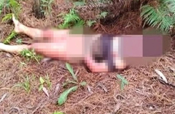 ŞOK! Məşhur futbolçunun cinsiyyət orqanı kəsildi - QƏTLİN SƏBƏBİ HƏR KƏSİ ŞOK EDİR