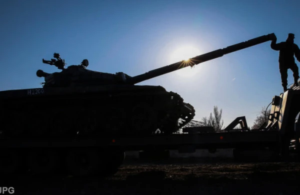 Təmas xəttində QANLI DÖYÜŞLƏR GEDİR: 3 ölü, 7 yaralı