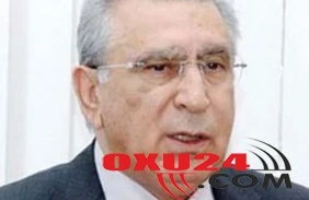 Ramiz Mehdiyevin “Dağlıq Qarabağ”la bağlı kitabı ərəb dilində çap edildi