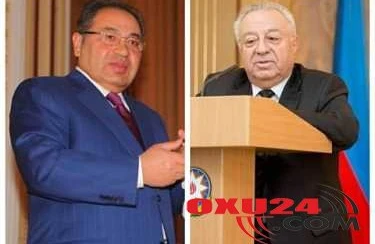 YAP-ÇI DEPUTAT ABEL MƏHƏRRƏMOVU “TOPA TUTDU”