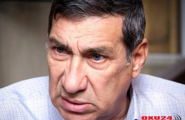 Xalq artistindən KÖVRƏK sözlər: "Mənə deyirdilər ki, sən internatda böyümüsən..." - FOTO