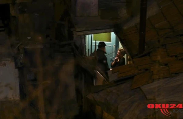 80 yaşlı anasını qonşu kişi ilə tutdu və… - AĞLAGƏLMƏZ HADİSƏ