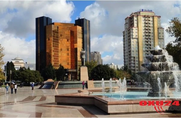 Bazar gününün hava proqnozu açıqlanıb Azərbaycanın rayonlarında hava şəraiti, əsasən, yağmursuz olacaq