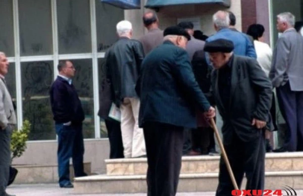 Azərbaycanda “staj aministiyası” kimlərə şamil olunacaq?