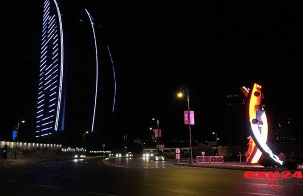 Bakıda gecə 3-də DƏHŞƏTLİ HADİSƏ – 20 yaşlı oğlan öldü