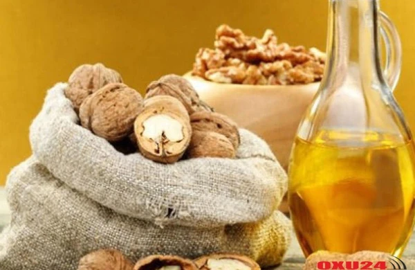 Zeytun yağı, qoz və badam qarışığının ƏFSANƏVİ FAYDALARI