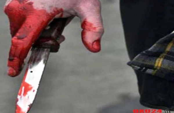 Gecə barda tanış olduğu qadını evinə apardı və… - MÜƏMMALI CİNAYƏT