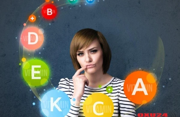 Bədənimizdə vitamin çatışmadığını necə bilək? – ƏLAMƏTLƏR