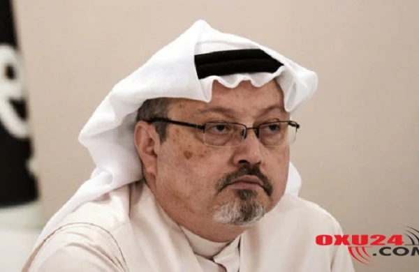 Kaşoqinin parçalanmış cəsədi Türkiyədən çıxarılıb - ŞOK