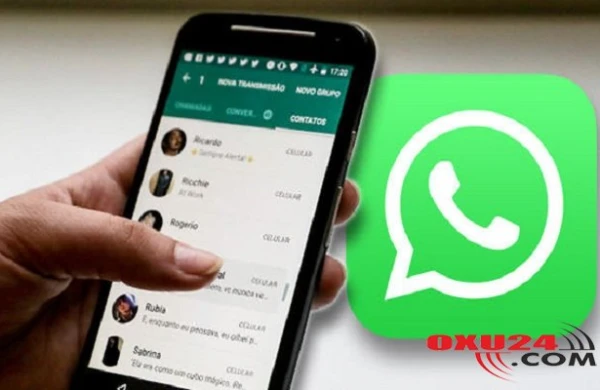 “WhatsApp”da maraqlı yenilik - Mesajlara vaxt qoyulacaq
