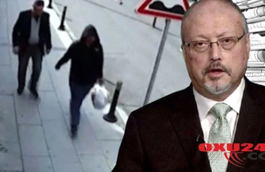 Qaşıqçı qətlinin təfərrüatı: "Öldürdüyümüz adamın geyimini geyinmək tükürpərdicidir" - VİDEO