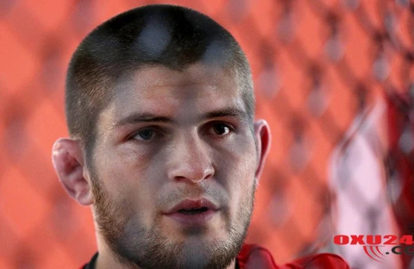 Bütün Rusiya ayağa qalxdı: Həbibdən inanılmaz