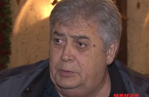 “Şikayət edib ağlamaq istəmirəm” - Xalq artisti