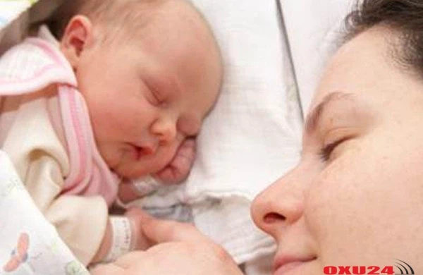 "Vaxtından əvvəl doğulmuş uşaqlarda yarımçıqlıq əlaməti kimi bir sıra qüsurlar qalır" - FOTO