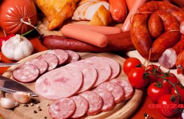 Səhiyyə Nazirliyindən əhaliyə VACİB XƏBƏRDARLIQ: kolbasa...