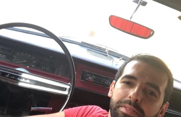 “Instagram”da məktəbli qızları fahişəliyə cəlb edən Cəlal həbs edildi - FOTOLAR