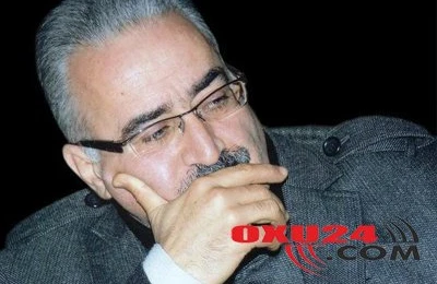 Tanınmış azərbaycanlı müğənni VƏFAT ETDİ