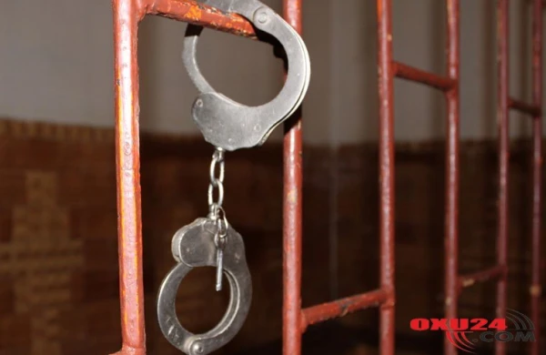 Sərhəddə əməliyyat - Narkotik keçirmək istəyən iranlı tutuldu - FOTO