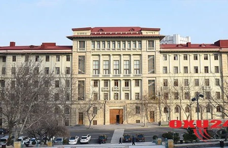 Azərbaycanda 3 qurum birləşdirilir - Super nazirlik yaradılır