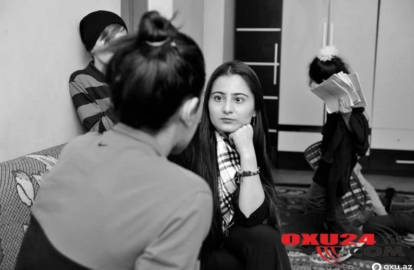 Ailəli kişinin evinə gedən gənc qız: Ayılanda gördüm ki, artıq gecdir