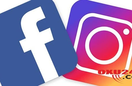 Feysbuk və İnstaqram çökdü